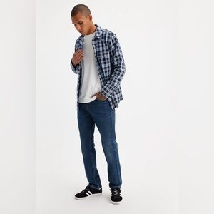 Levi’s 511 jeans
